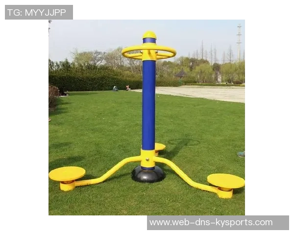 多功能室外体育健身器材推荐与使用指南助你提升锻炼效果与乐趣